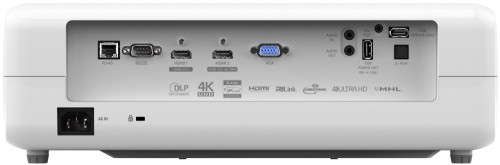 Optoma 4K550