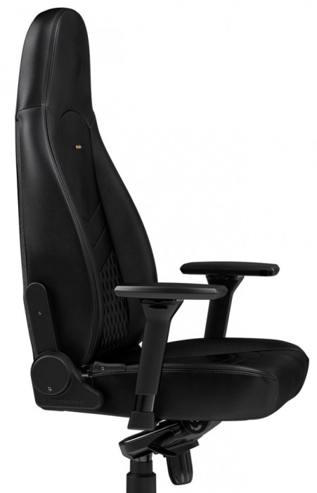 Noblechairs Icon Real Leather