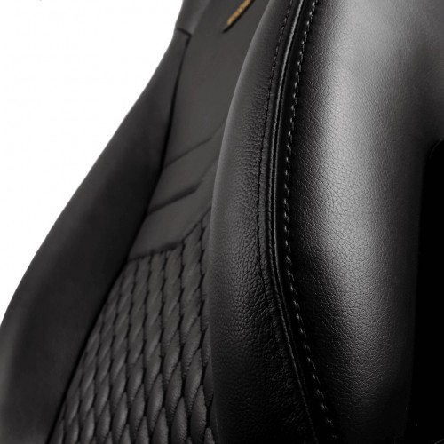 Noblechairs Icon Real Leather