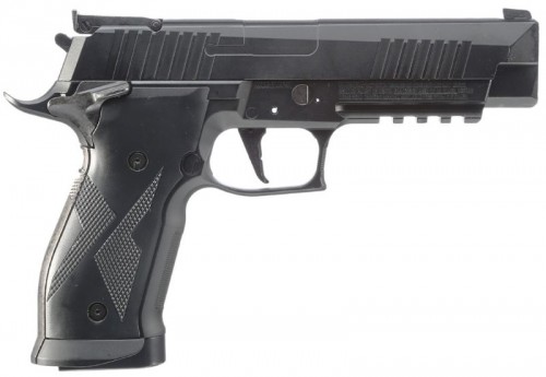 Sig Sauer X-Five