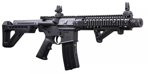 Crosman DPMS SBR Full Auto