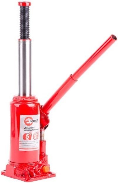 Intertool GT0053