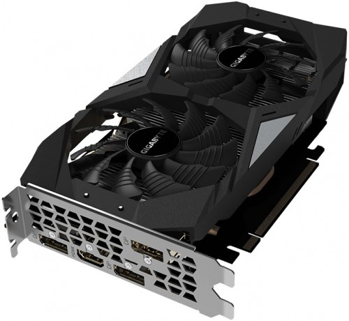 Gigabyte GeForce RTX 2060 OC 6G