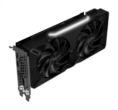 Palit GeForce RTX 2060 GamingPro OC