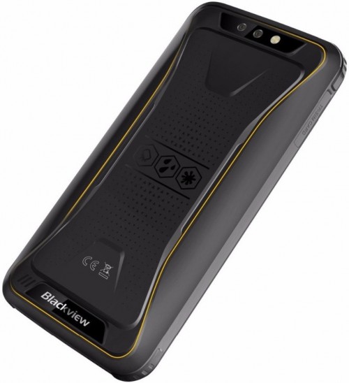 Blackview BV5500
