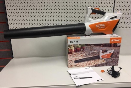 STIHL BGA 45