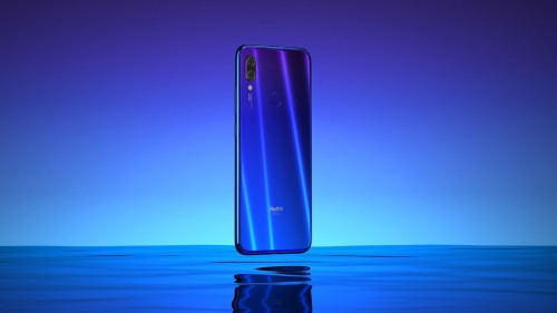 Xiaomi Redmi Note 7 Pro