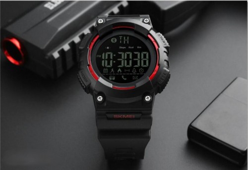 SKMEI Smart Watch 1256