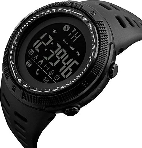 SKMEI Smart Watch 1250