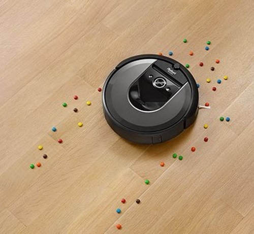 iRobot Roomba i7