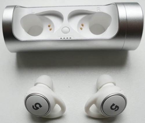 CaseGuru CGpods