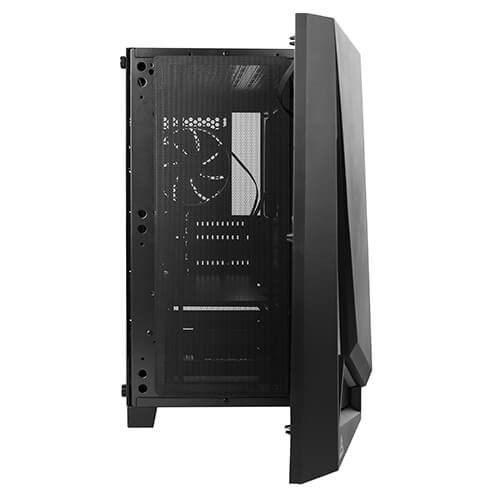 Antec Dapper Dark Phantom DP301M