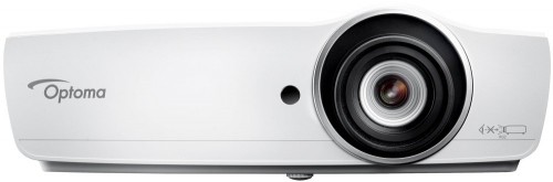 Optoma WU470