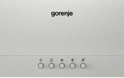 Gorenje WHT 623 E5X