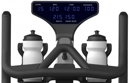 Spirit Fitness Johnny G