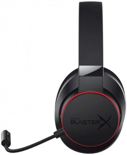 Creative Sound BlasterX H6