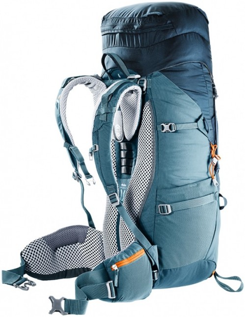 Deuter Aircontact Lite 35+10 SL