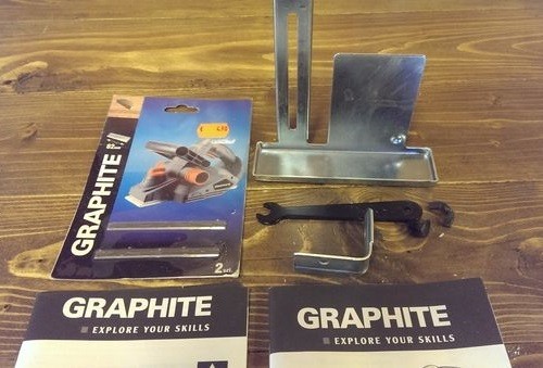 Graphite 59G678