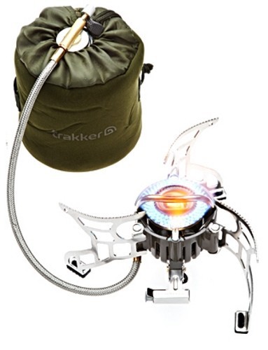 Trakker Armolife CG-3 Stove