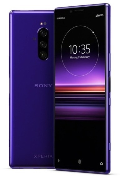 Sony Xperia XZ4 64GB