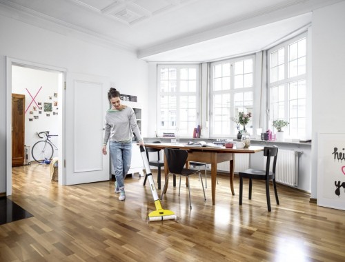 Karcher FC 3 Cordless