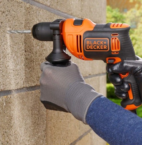 Black&Decker BEH550