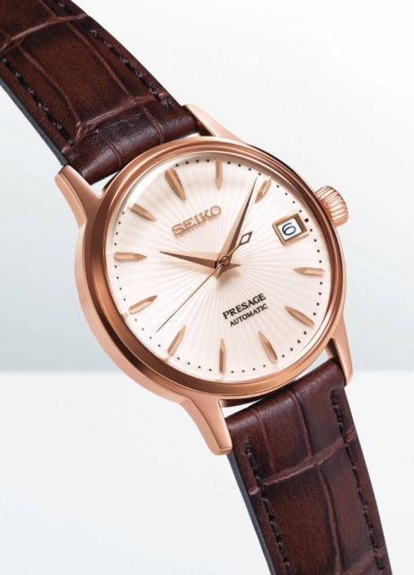Seiko SRP852J1