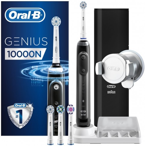 Braun Oral-B Genius 10000N