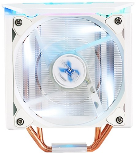 Zalman CNPS10X Optima II