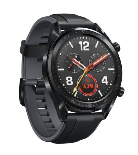 Huawei Watch GT