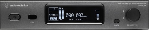 Audio-Technica ATW3212/C510