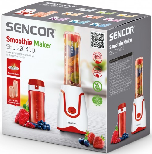 Sencor SBL 2204RD