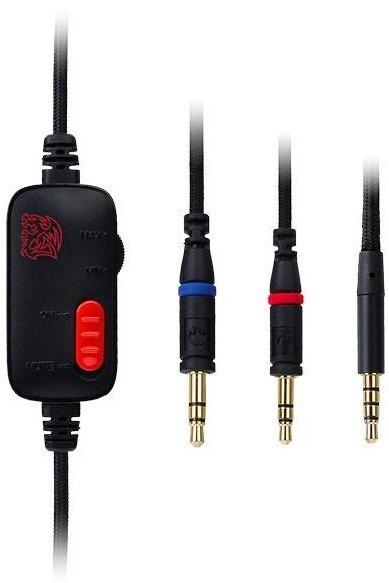 Thermaltake Tt eSports Verto