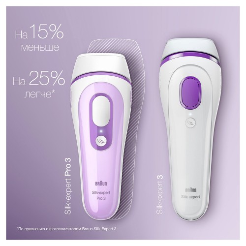 Braun Silk-expert Pro 3 IPL PL 3011