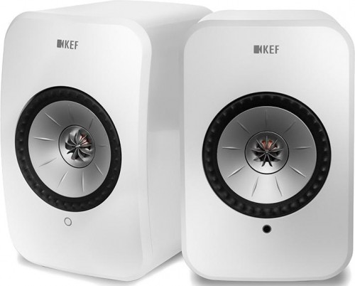 KEF LSX