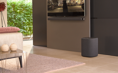 Harman Kardon Enchant Sub