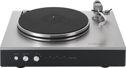 Luxman PD-151