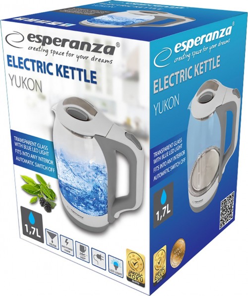 Esperanza EKK025W