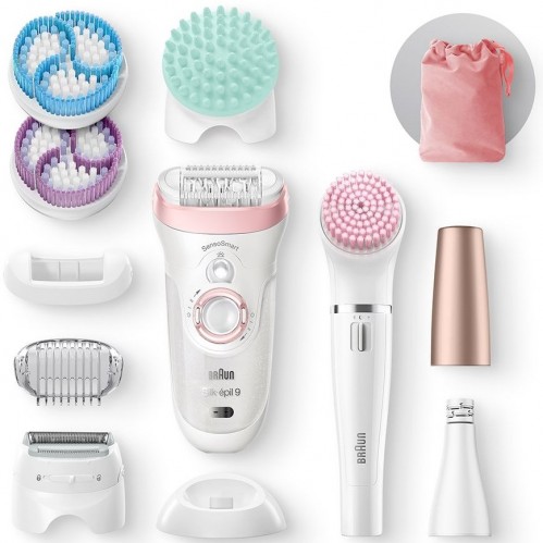 Braun Silk-epil 9 SensoSmart 9985