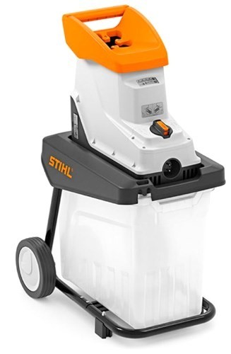 STIHL GHE 135 L