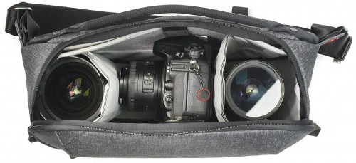 Peak Design Everyday Sling 10L