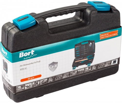 Bort BTK-32