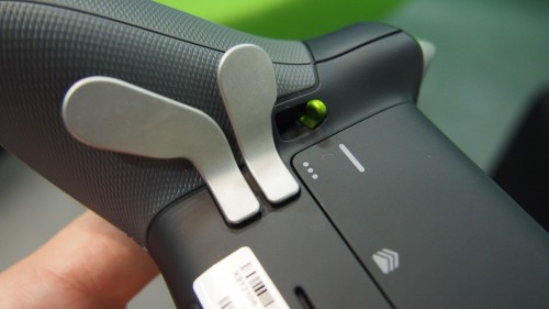 Microsoft Xbox One Wireless Controller Elite