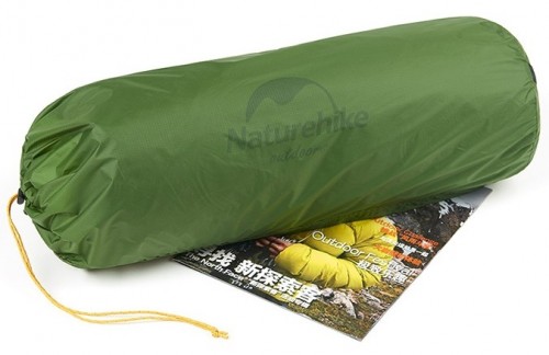 Naturehike Opalus III Green