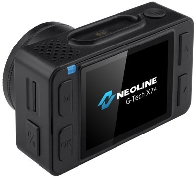 Neoline G-Tech X-74