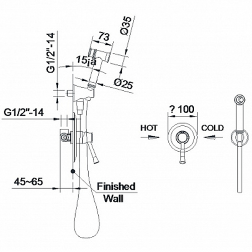 Imprese Podzima Ledove ZMK01170112