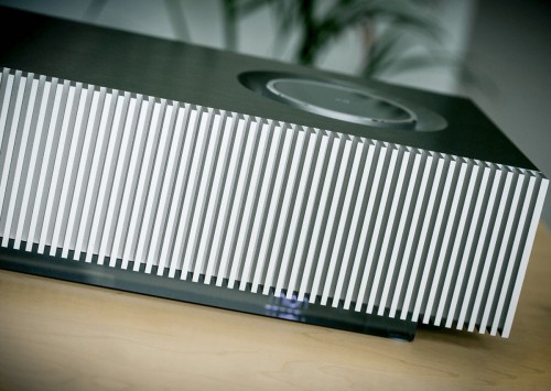 Naim Audio Mu-so 2-nd gen