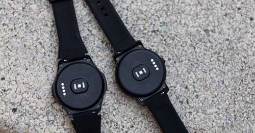 Mobvoi TicWatch E2