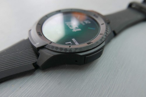 Mobvoi TicWatch S2