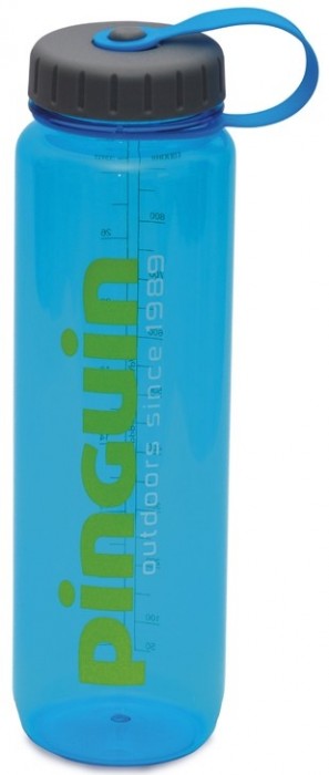 Pinguin Tritan Slim Bottle L 1.0